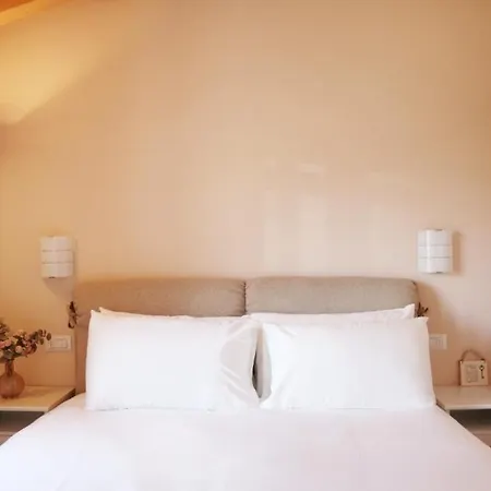 Appartement Civico Sei Menaggio