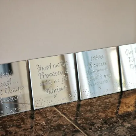 Appartement Civico Sei