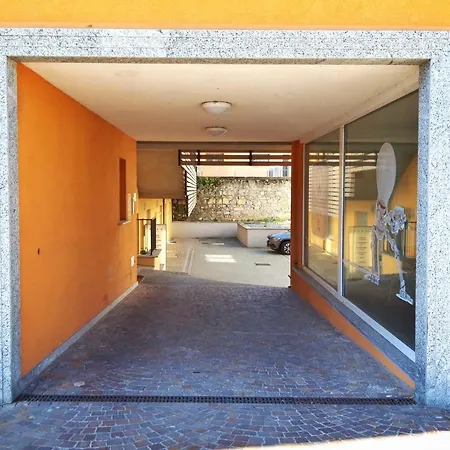 Apartmán Civico Sei *