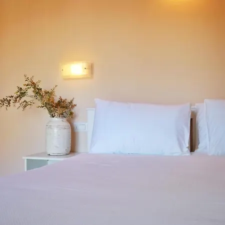 Civico Sei Appartement