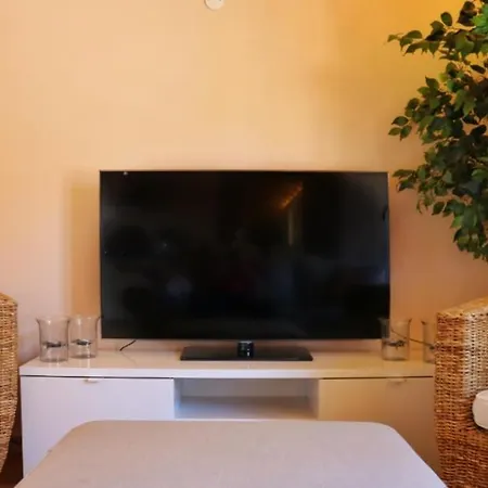 Civico Sei Apartment Menaggio