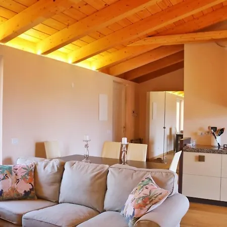 Apartment Civico Sei