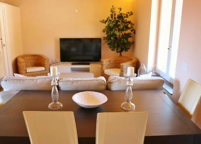 Civico Sei 아파트 *