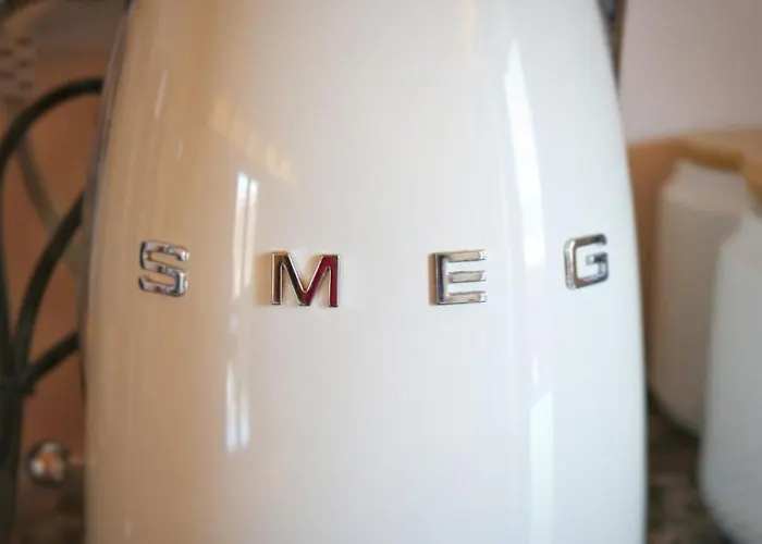 아파트 Civico Sei 메나지오