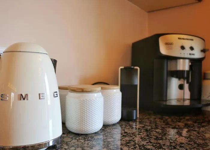 Civico Sei 아파트 *