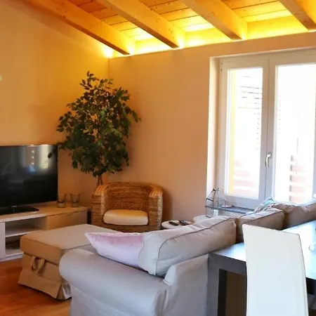 Civico Sei * Menaggio