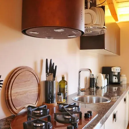 Apartament Civico Sei *