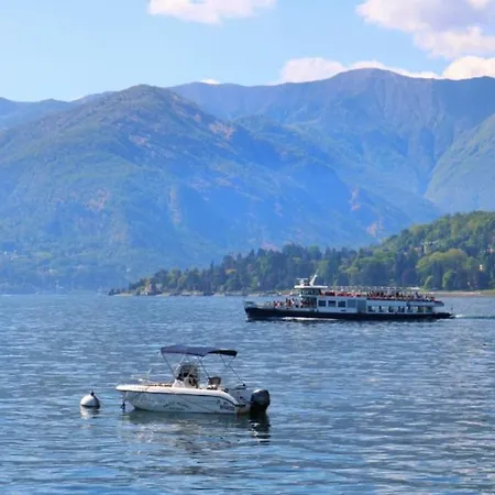 Civico Sei Apartament *