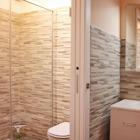 Apartament Civico Sei *