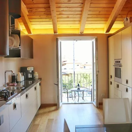 Apartament Civico Sei Menaggio