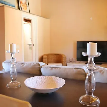 Civico Sei Appartement Menaggio