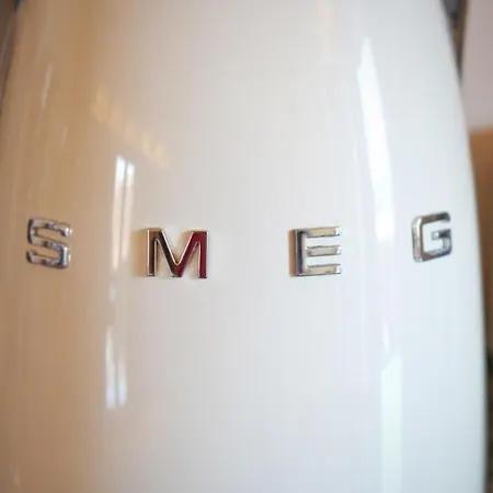 Appartement Civico Sei Menaggio