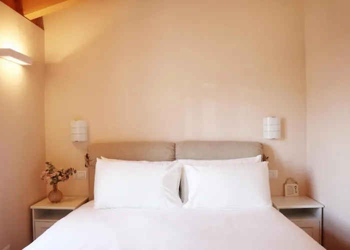 Appartement Civico Sei Menaggio