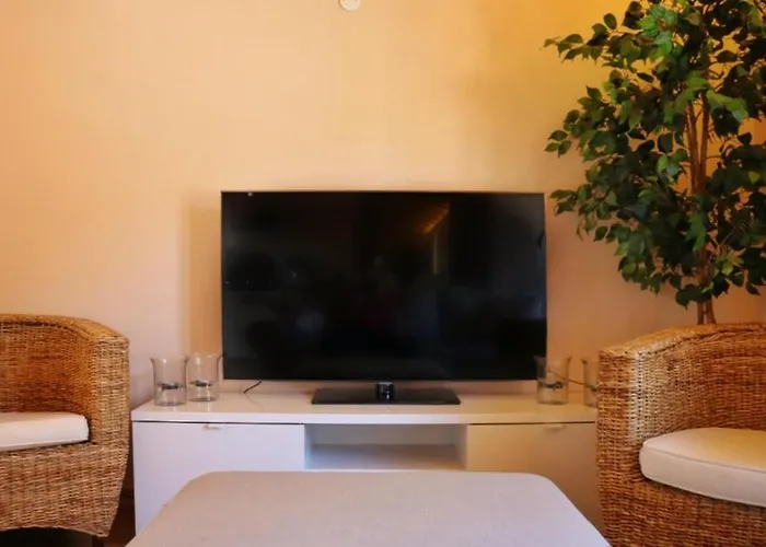 Civico Sei Appartement Menaggio