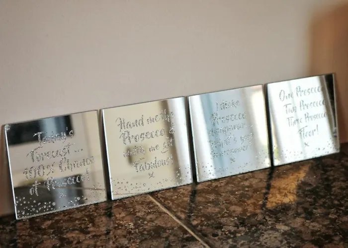 Appartement Civico Sei