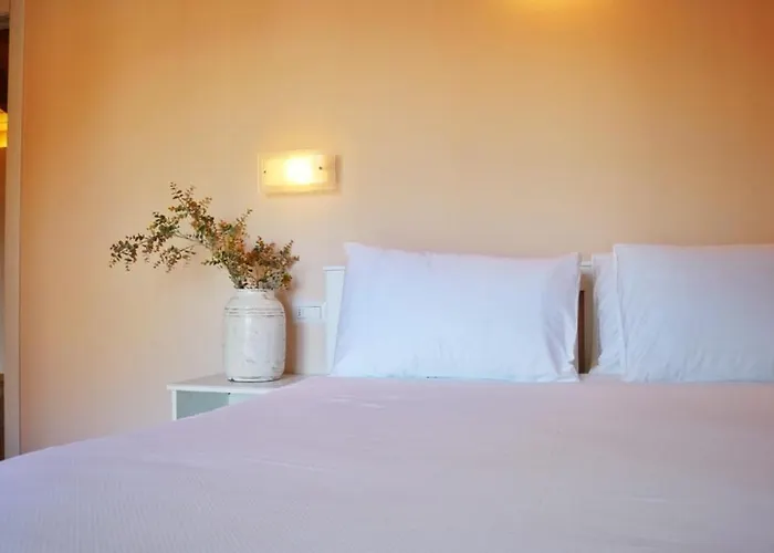 Civico Sei Appartement