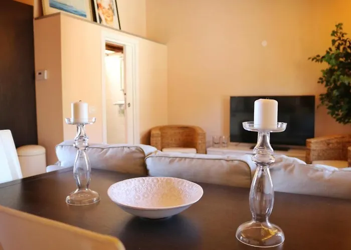 Civico Sei Appartement Menaggio