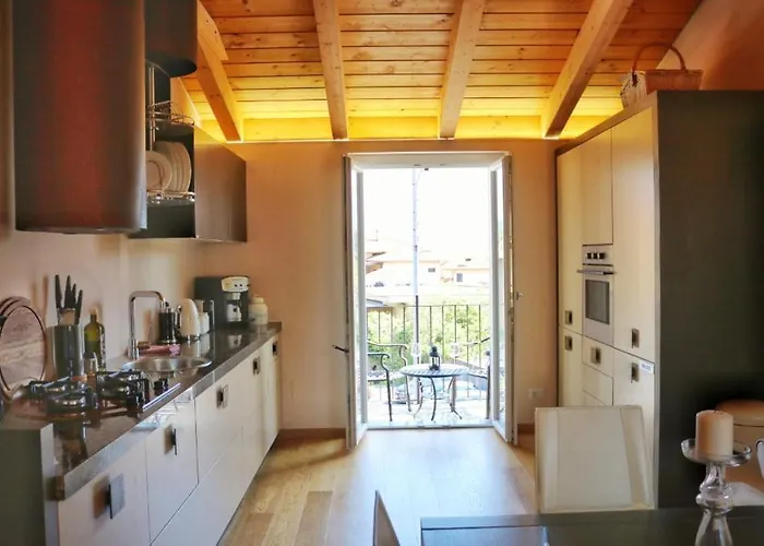 Appartement Civico Sei Menaggio